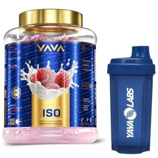 Premium ISO Whey - 2000 g