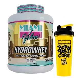 Hydro Whey - 2270 g