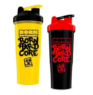 Mutant Born Hardcore Deluxe Shaker - 1000 ml