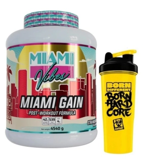Miami Gain - 4540 g