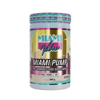 Miami Pump - 380 g