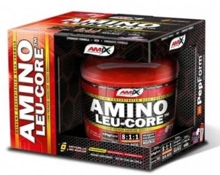 Amino Leu-Core - 390 g
