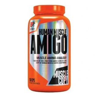 Extrifit Amigo - 150 cps