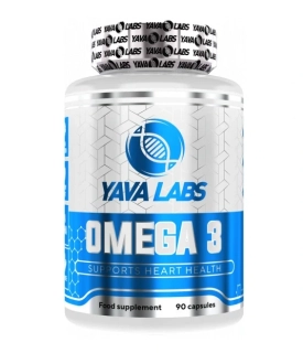 Omega 3 - 90 tbl.