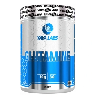 Glutamine Pure - 300 g