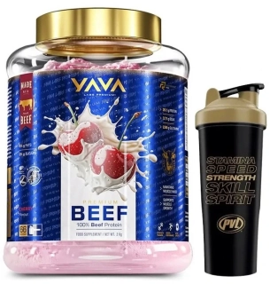 PREMIUM 100% BEEF Protein CLEAR - 2000 g