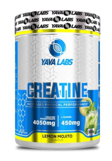 Creatine Pure & Taurine Drink - 300 g