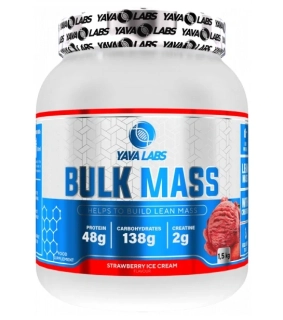 Bulk Mass - 1500 g