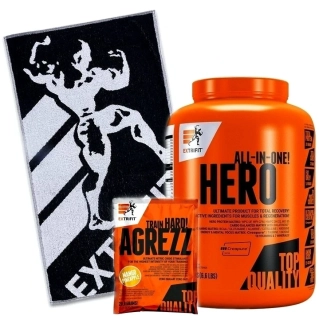 Hero - 3000 g