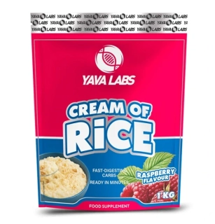 Cream of Rice - 1000 g
