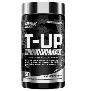T-UP MAX - 60 cps