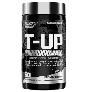 T-UP MAX - 60 cps