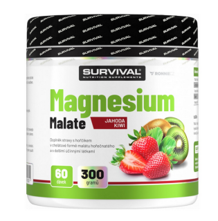 Magnesium Malate - 300 g