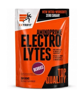 Aminoprime® Electrolytes - 360 g